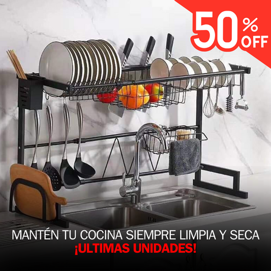 Escurridor De Platos®